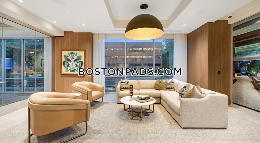 Wellesley - $5,184+ /month