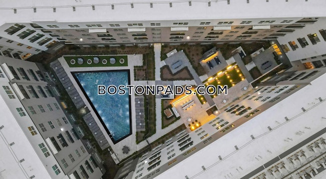 Wellesley - $4,783+ /mo