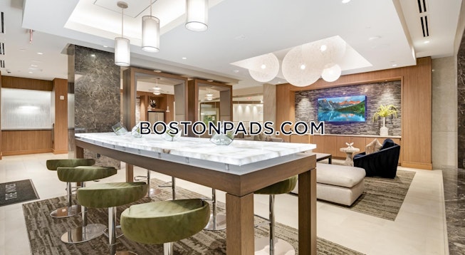 Wellesley - $6,601+ /mo