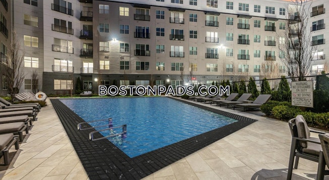 Wellesley - $6,601+ /mo