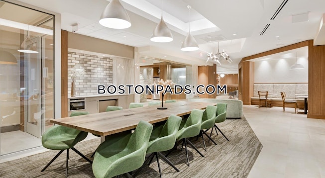 Wellesley - $6,601+ /mo