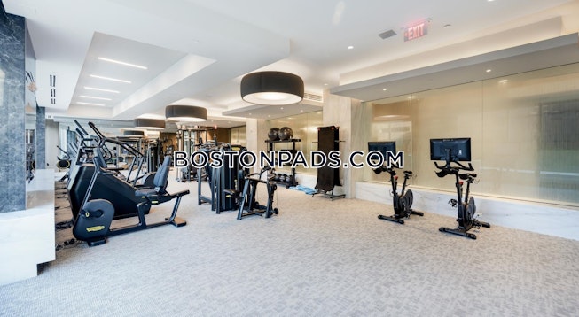 Wellesley - $6,601+ /mo