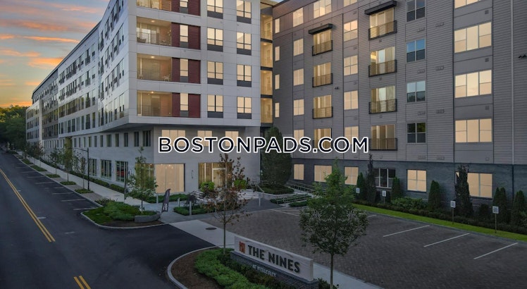 William St., Wellesley