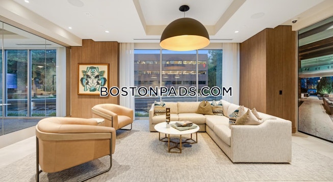 Wellesley - $6,601+ /mo