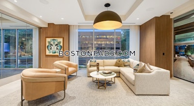 Wellesley Apartment for rent 3 Bedrooms 2 Baths - $7,917 No Fee