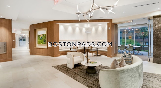 Wellesley - $6,601+ /mo