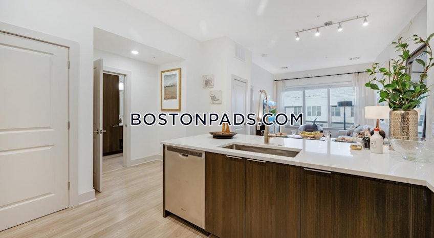 Wellesley - $17,059+ /month