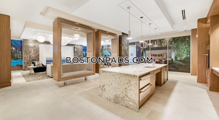 William St., Wellesley