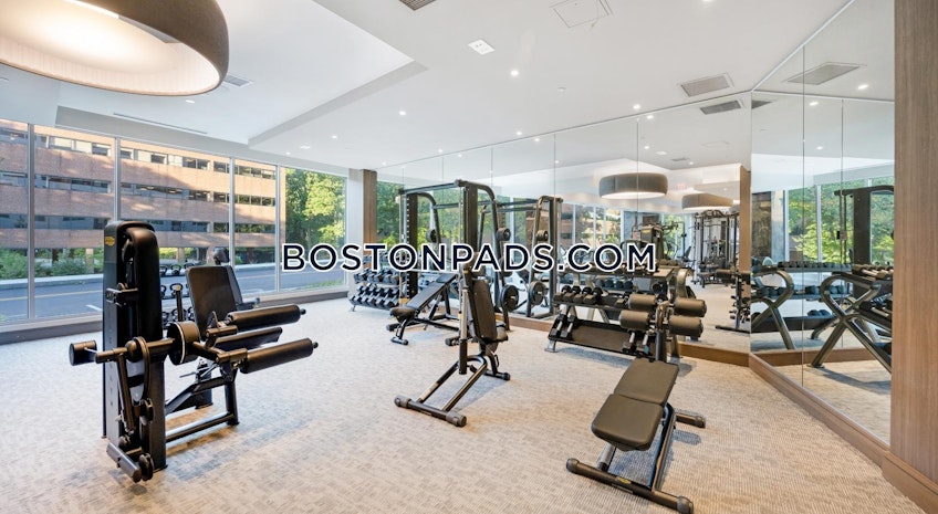 Wellesley - $17,059+ /month