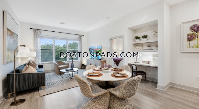 Wellesley - $17,059+ /mo