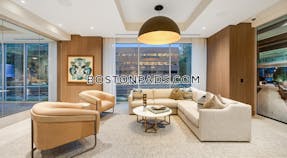 Wellesley Apartment for rent 3 Bedrooms 2 Baths - $17,922 No Fee