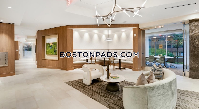 Wellesley - $17,059+ /month