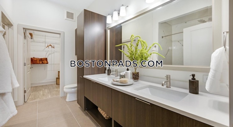 William St., Wellesley