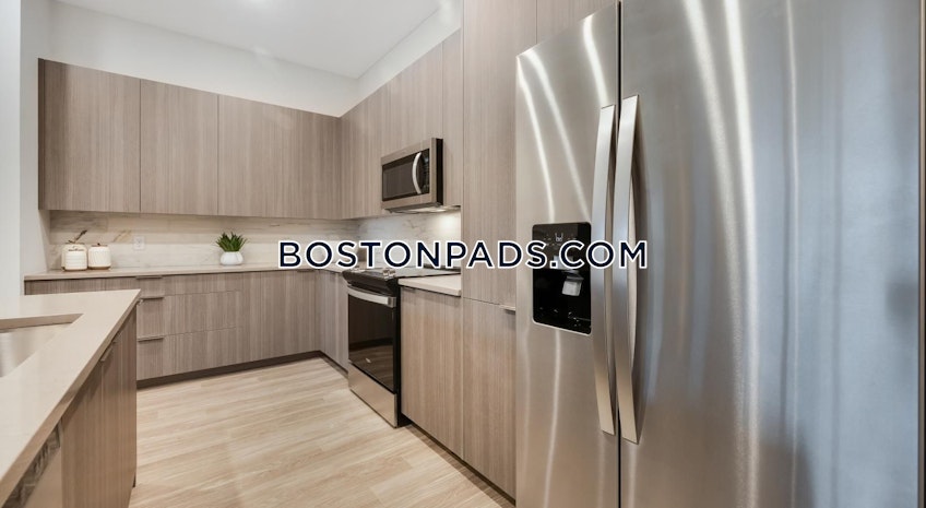 Wellesley - $2,687+ /month