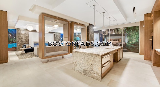 Wellesley - $2,795+ /mo