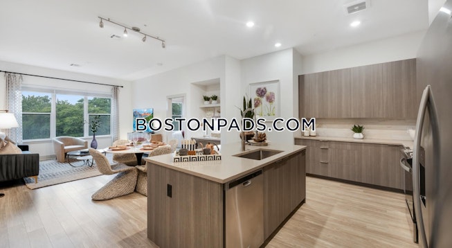 Wellesley - $2,795+ /mo