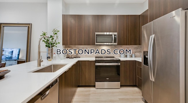 Wellesley - $2,795+ /mo