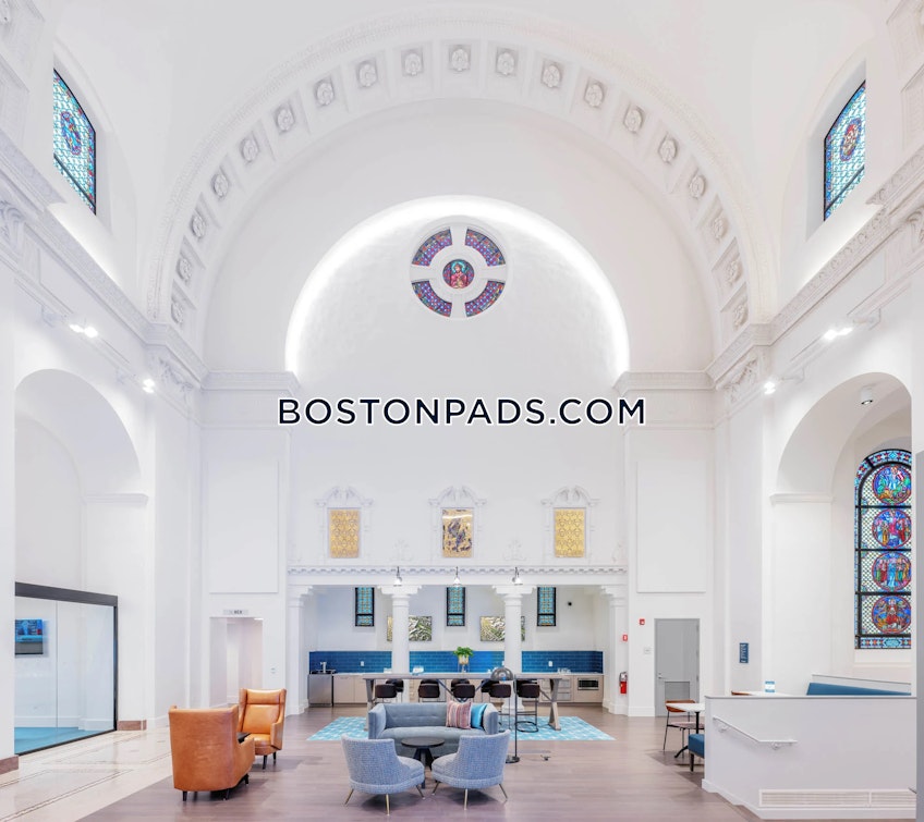 Boston - $3,412+ /month