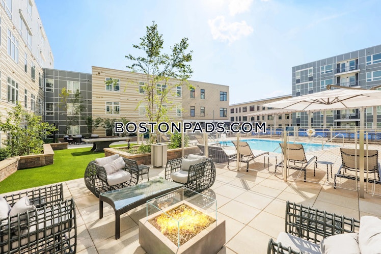 Washington St., Boston