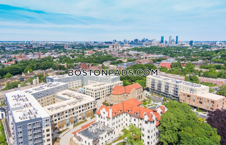Washington St., Boston