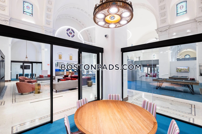 Boston - $3,211+ /month