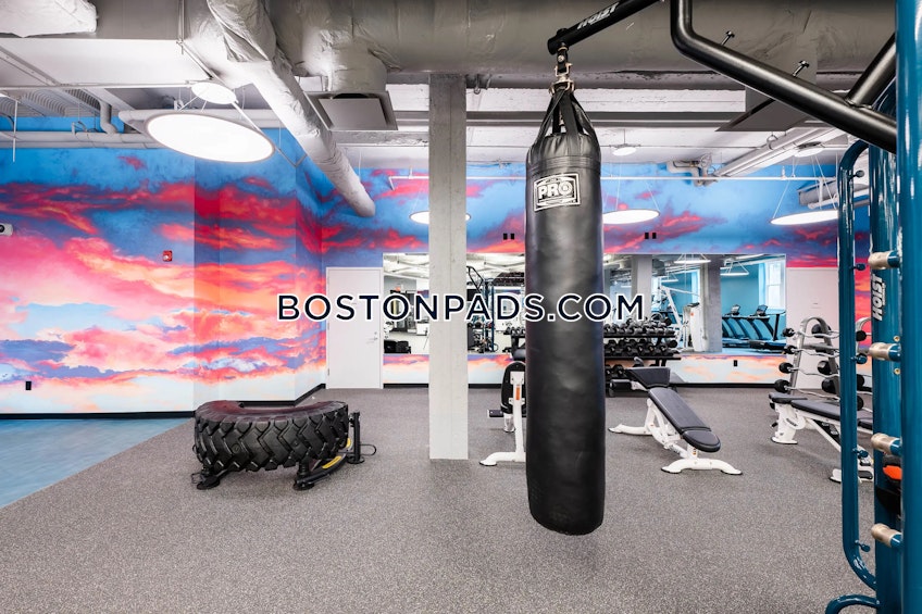Boston - $3,211+ /month
