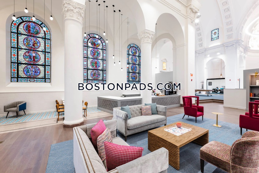 Boston - $3,211+ /month