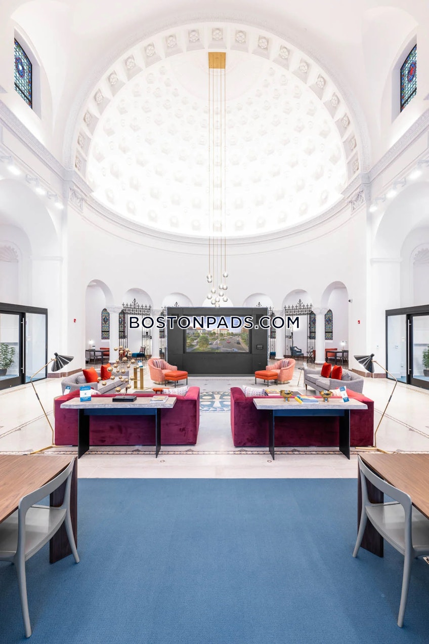 Boston - $3,211+ /month