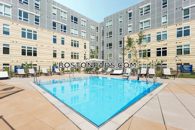 Boston - $3,687+ /mo
