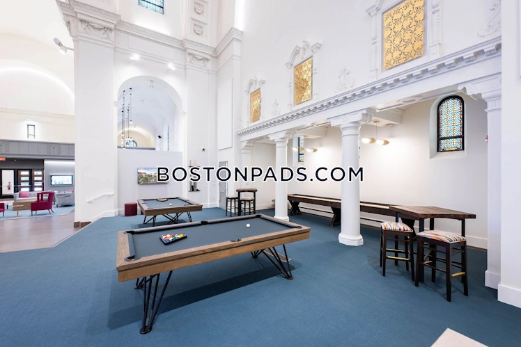 Washington St., Boston