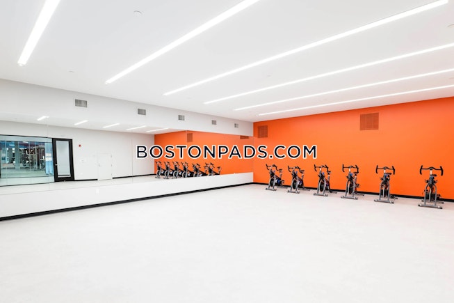 Boston - $3,687+ /mo