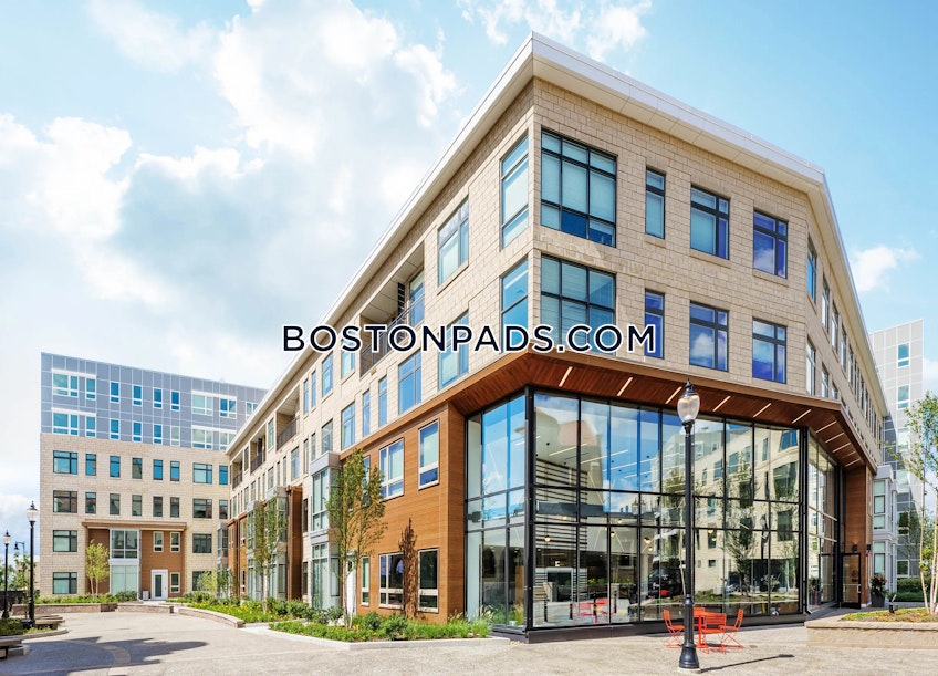 Boston - $3,211+ /month