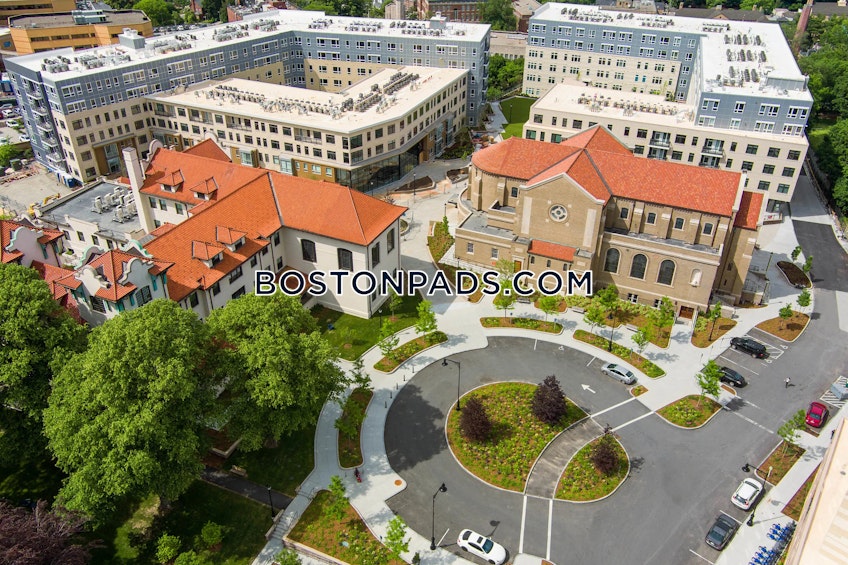Boston - $3,211+ /month