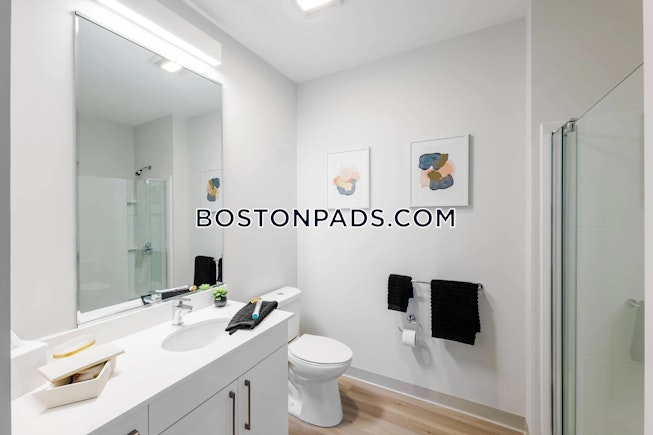 Boston - $3,687+ /mo