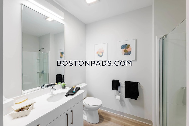 Washington St., Boston