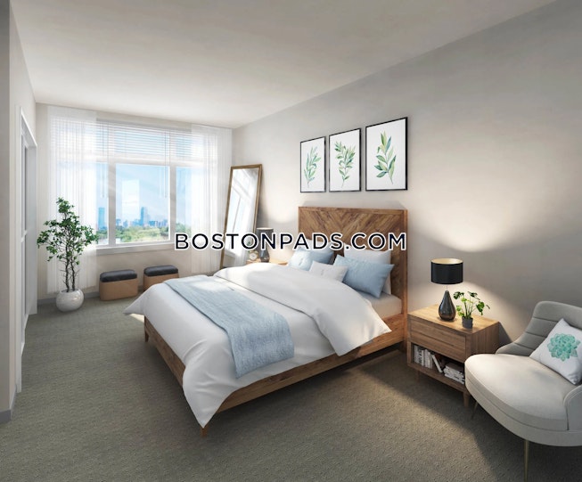 Boston - $3,687+ /mo