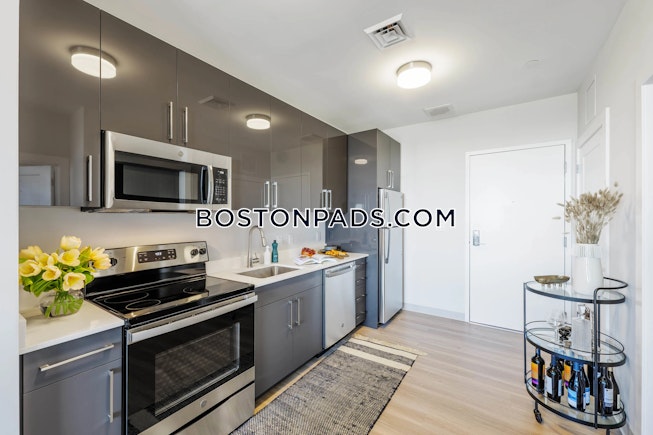 Boston - $3,687+ /mo
