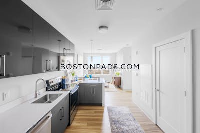Brighton Apartment for rent 2 Bedrooms 2 Baths Boston - $3,687 No Fee