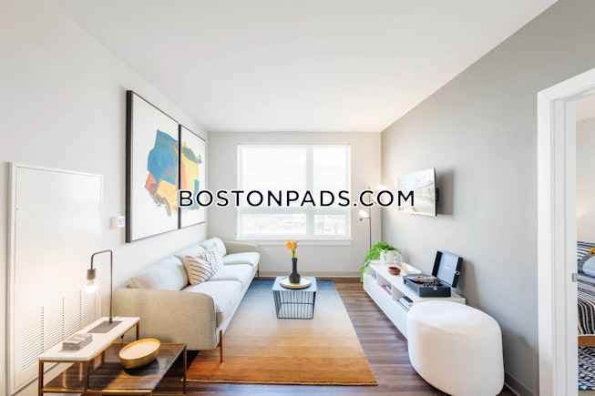 Boston - $3,687+ /mo