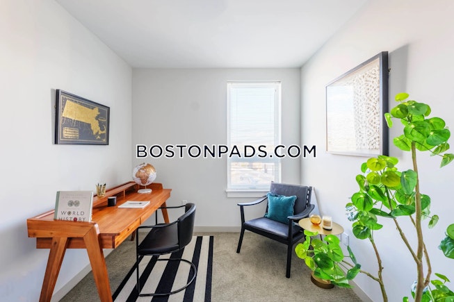 Boston - $3,687+ /mo