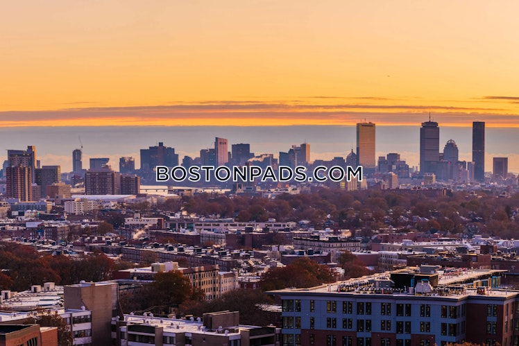 Washington St., Boston