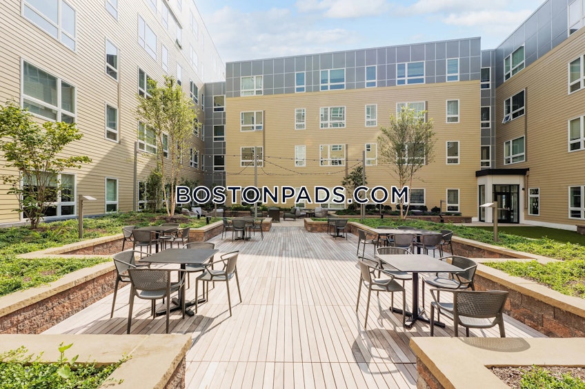 Boston - $4,931+ /month