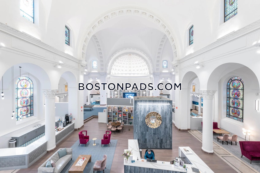 Boston - $4,931+ /month