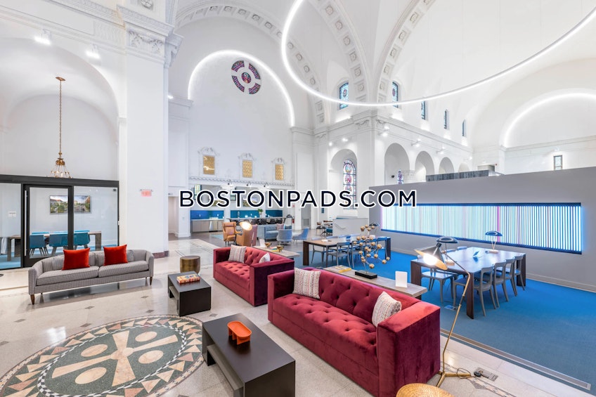 Boston - $4,931+ /month