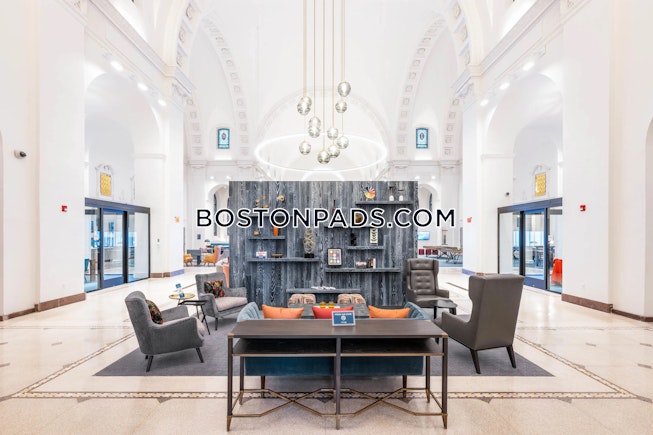 Boston - $4,931+ /mo