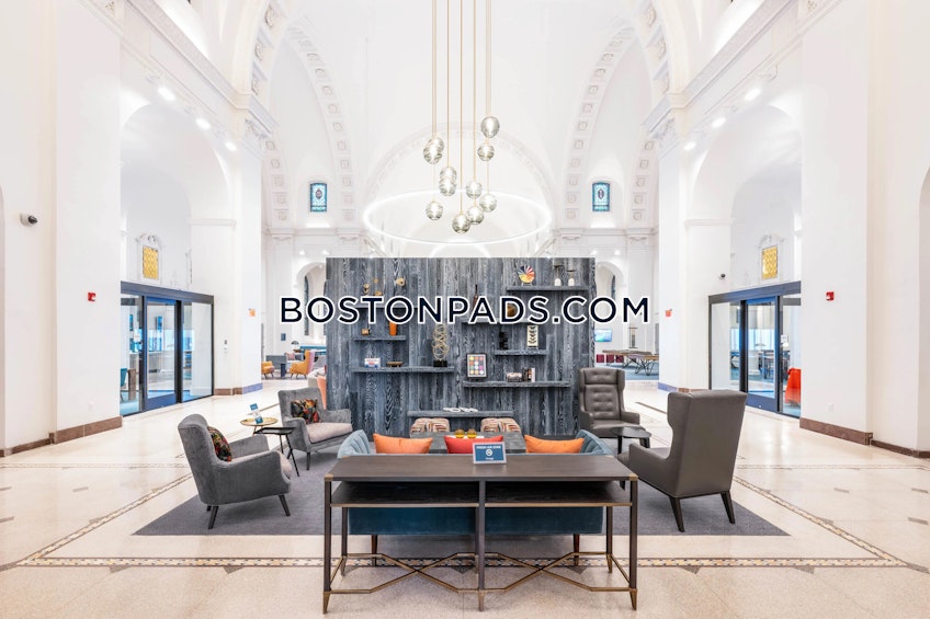 Boston - $4,931+ /month