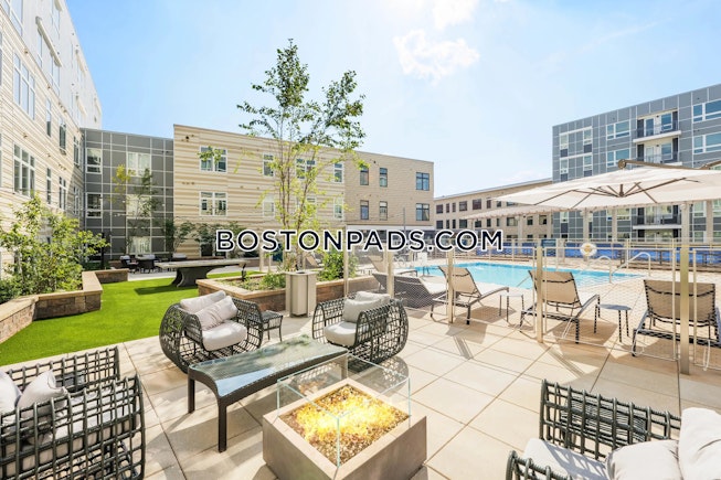 Boston - $4,931+ /mo