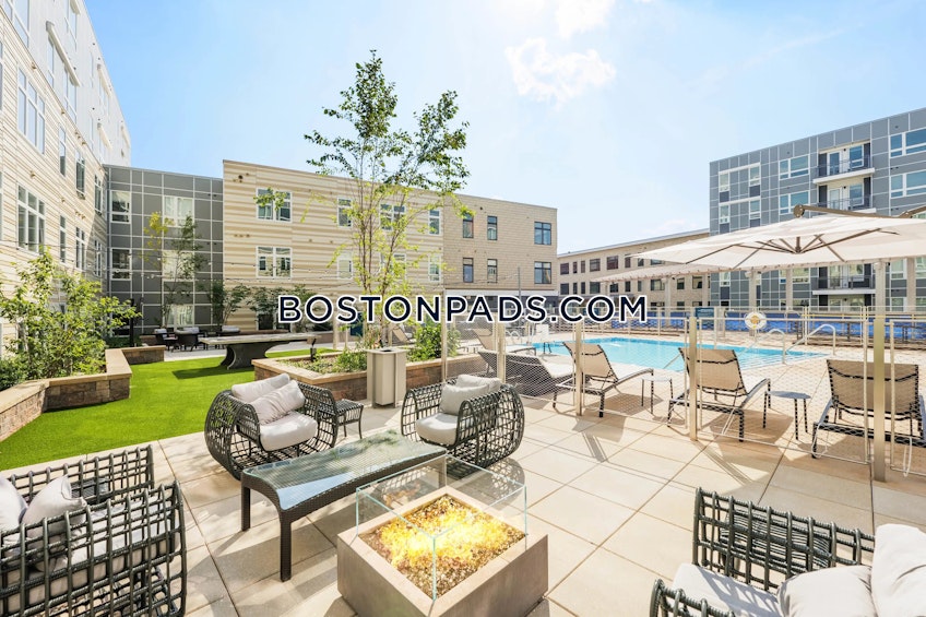 Boston - $4,931+ /month