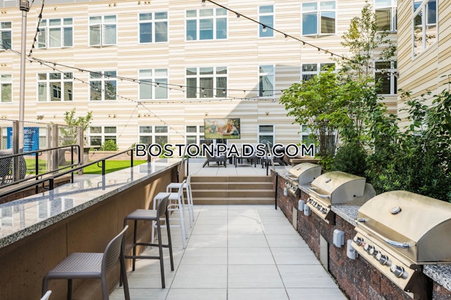 Boston - $4,931+ /mo