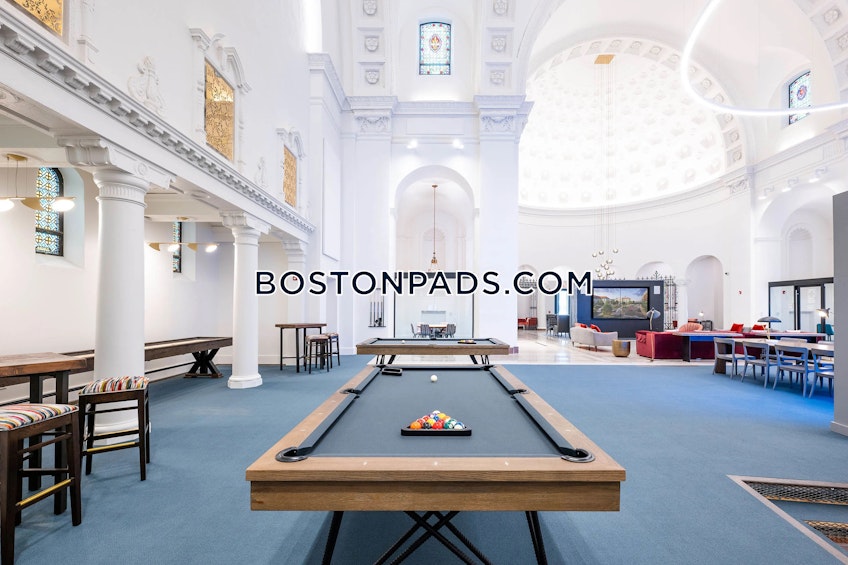 Boston - $4,931+ /month